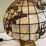 Art Deco lamp