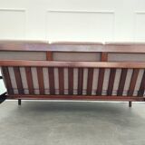 Scandinavian style sofa