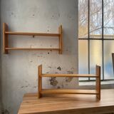 Pine Regain wall shelf
