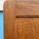 Scandinavian secretary cabinet 1960
