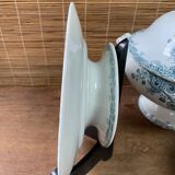 Low compote St-Amand A. Lebacqz & M. Bouchart Rocaille model