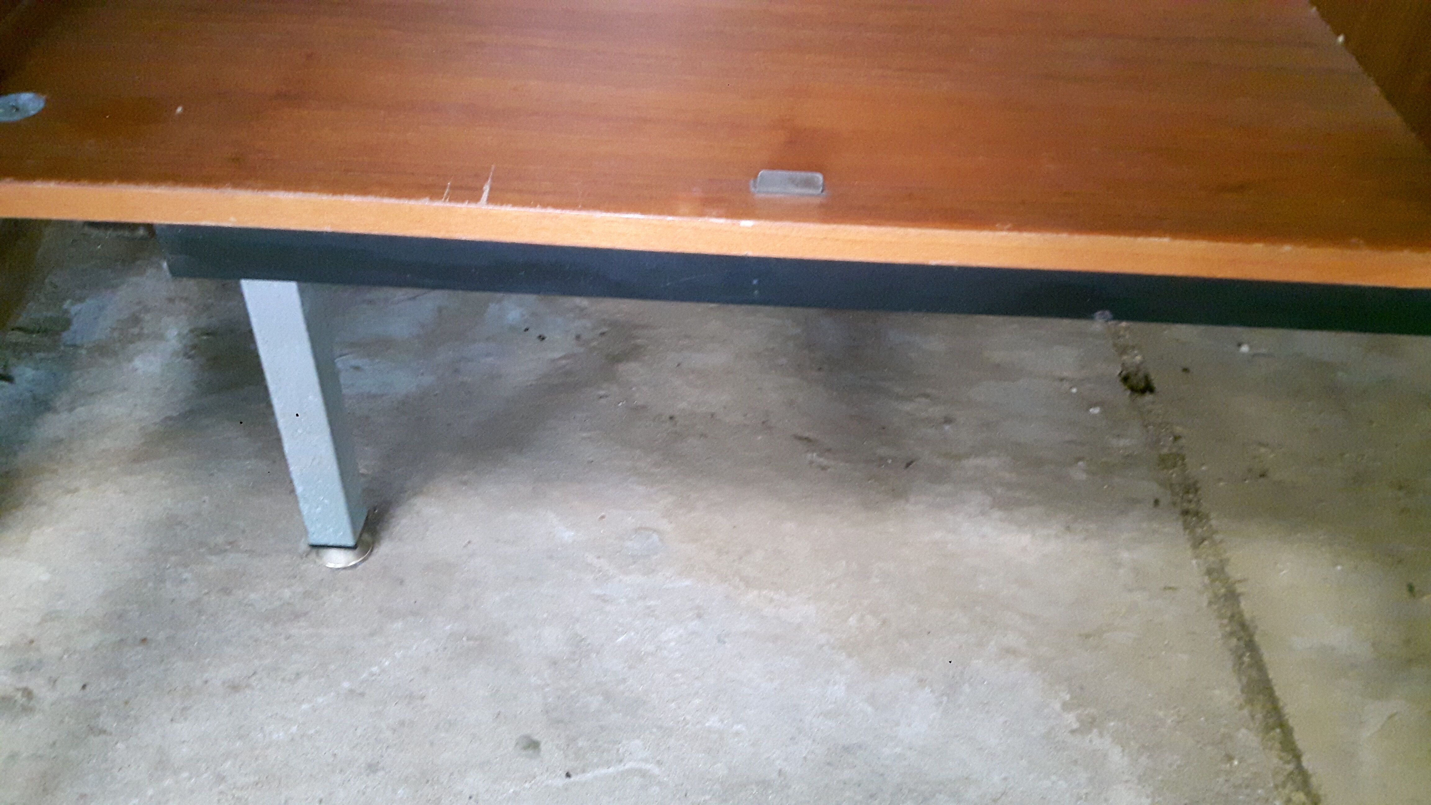 Roger Landault wardrobe