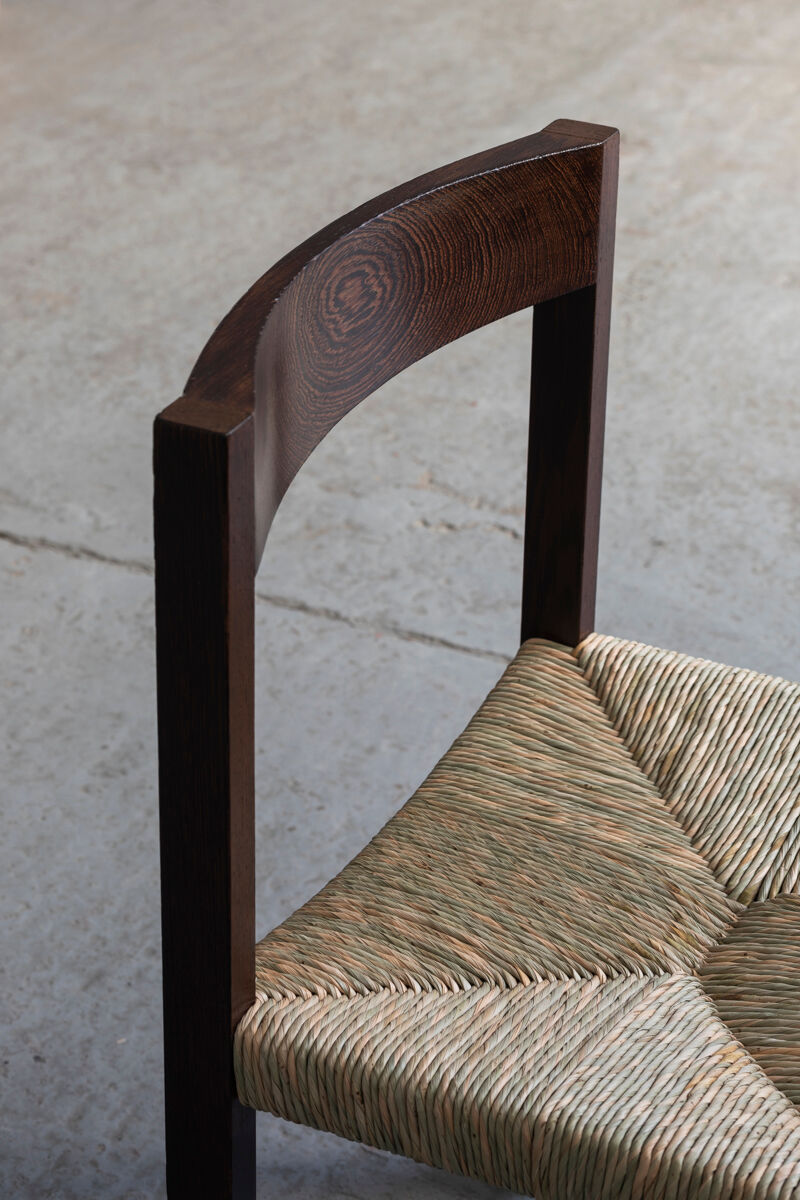 Dining Chairs by Gerard Geytenbeek