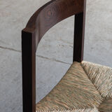 Dining Chairs by Gerard Geytenbeek