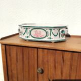 Old planter