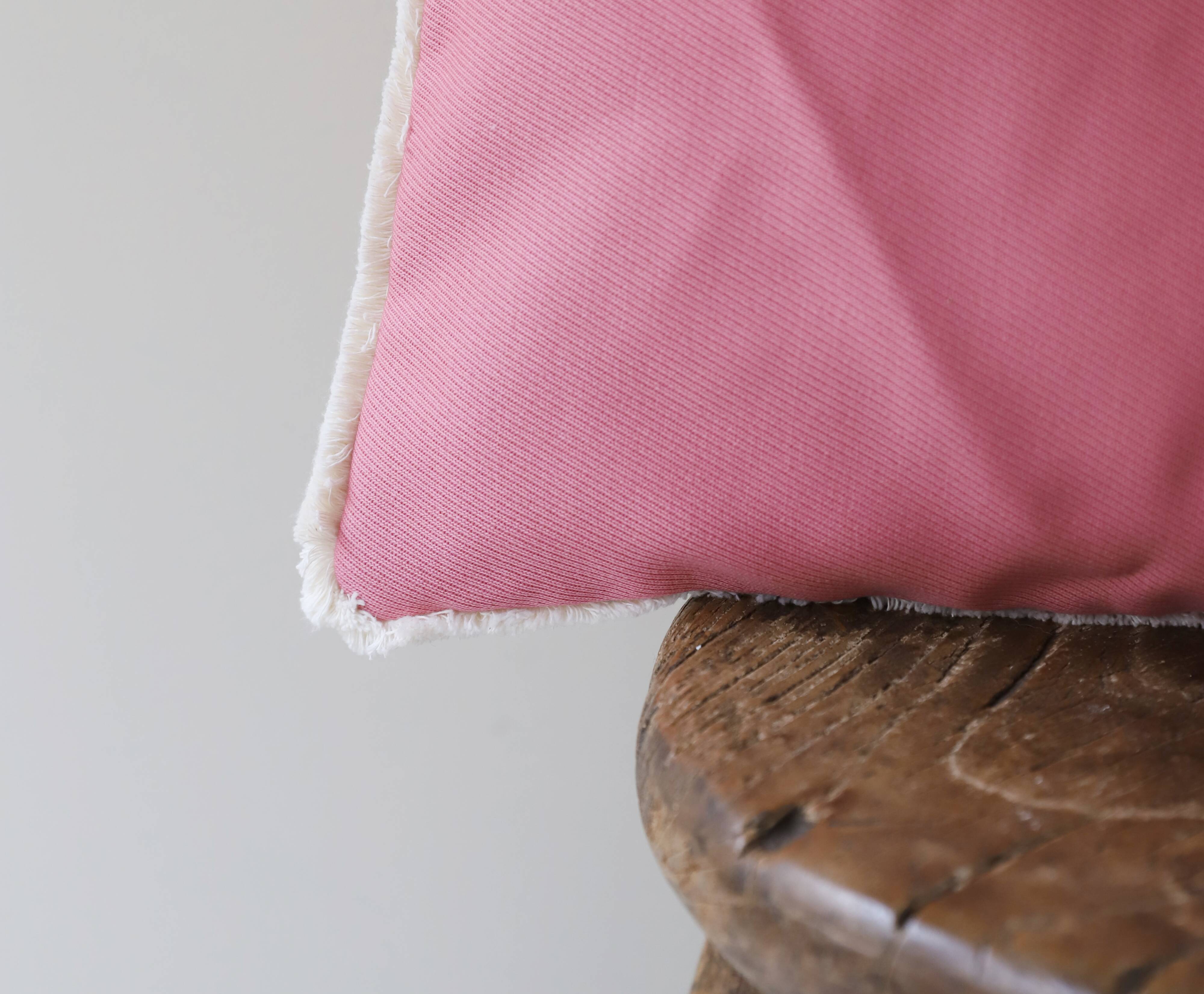 Cushion cover 30x40cm - Mathilde