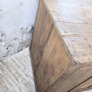 Comptoir de métier pin XXL 3m5 1950