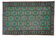 Anatolian handmade vintage rug 270 cm x 181 cm