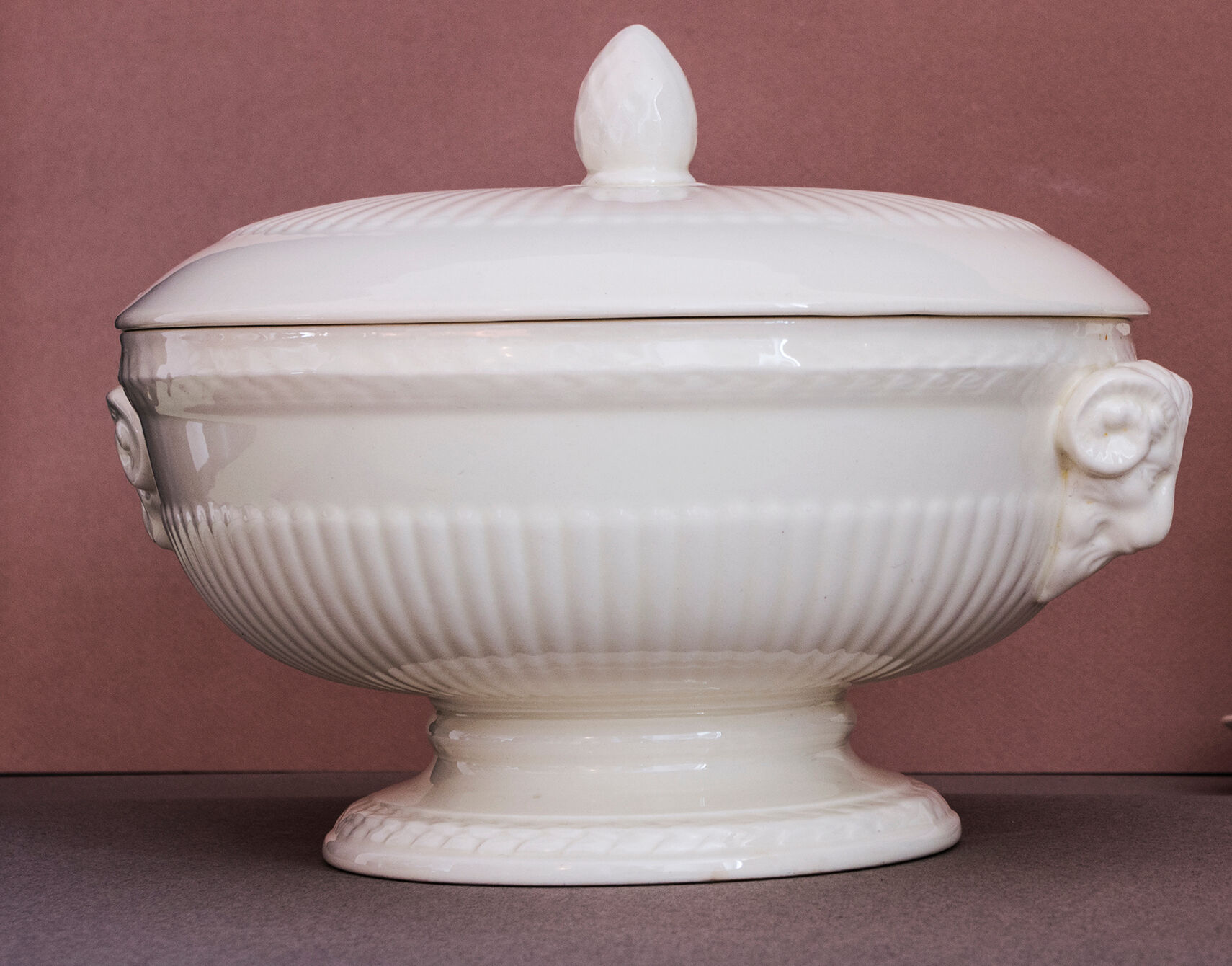 Wedgwood Salad Bowl