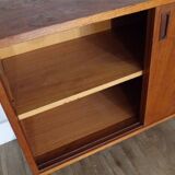 Scandinavian shelf by Olle Pirra 1970