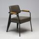 Jean Prouvé for Vitra x G-Star Direction Chair rare first edition, no. 224