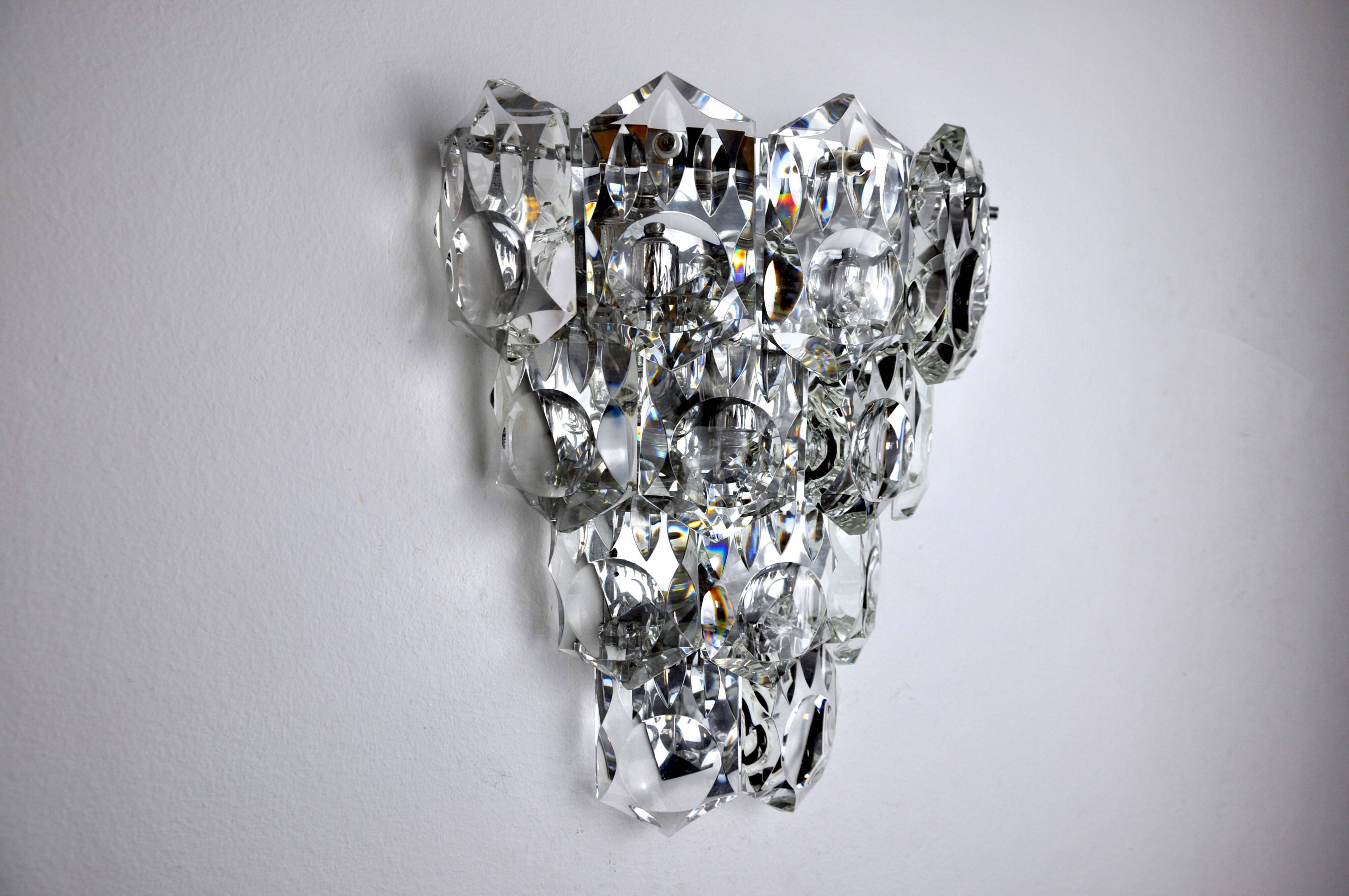 Apply Kinkeldey, 4 levels, 1970 Germany