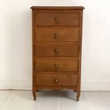 Vintage 1950s chiffonier