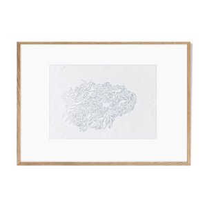 Dessin 21X29,7 réalisé et signé