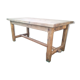 Table de ferme ancienne