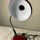 Vintage desk lamp