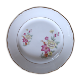 6 Vintage plates