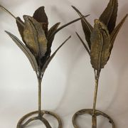 Pair of candlesticks