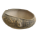 Peruvian archaeological bowl