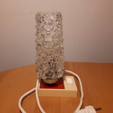 Vintage bedside lamp 1960-1970s
