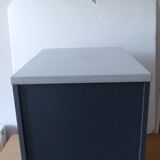 metal box