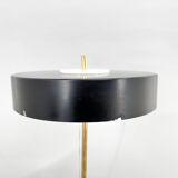 Mid-century Space Age Table Lamp by Kamenicky Senov, Czechoslovakia, 1970's