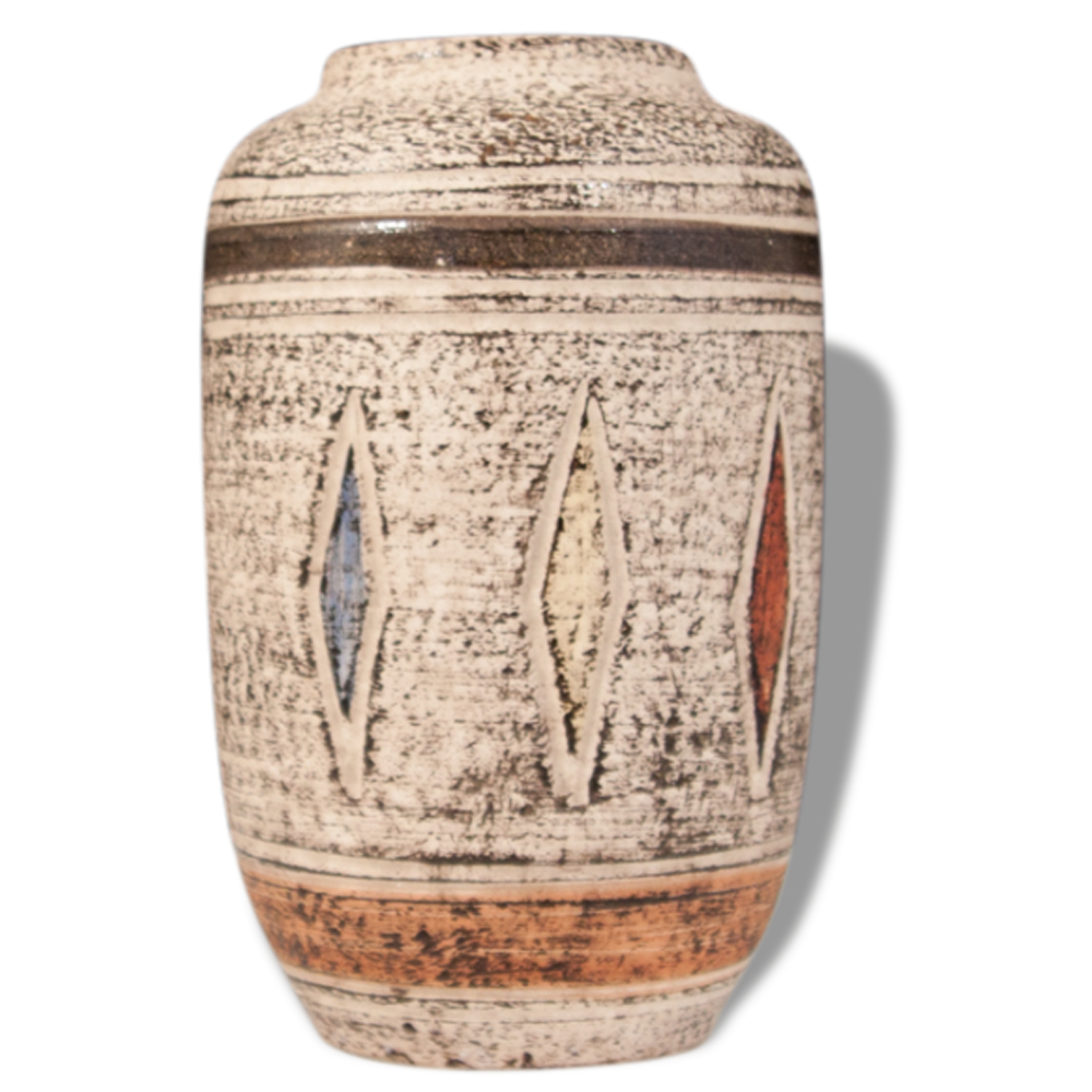 German ceramic