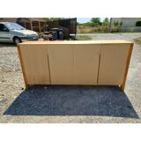 Oak sideboard