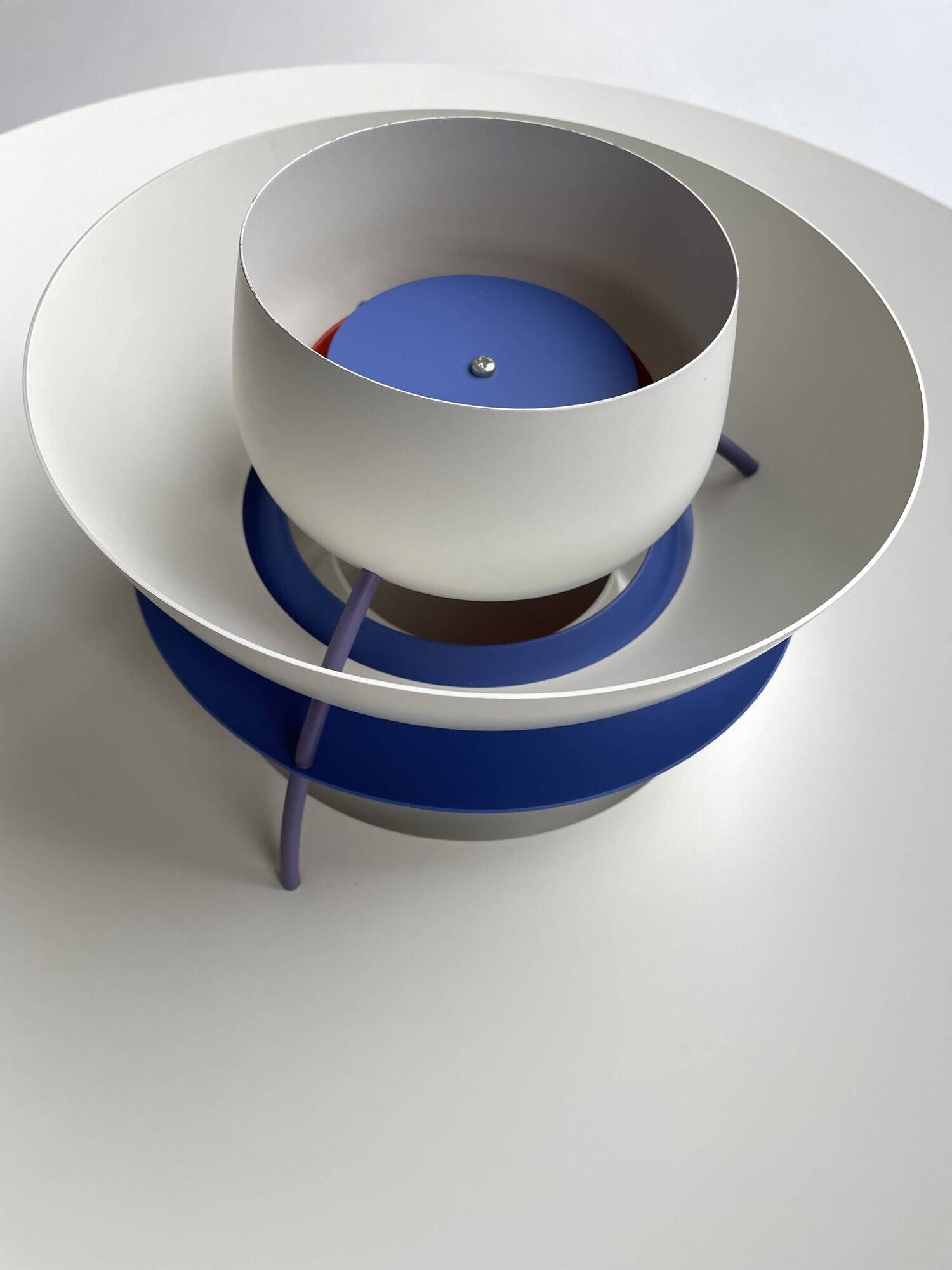 Scandinavian PH5 Pendant Lamp Design Poul Henningsen by Louis Poulsen (Denmar