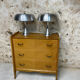 H Guzzini lamps