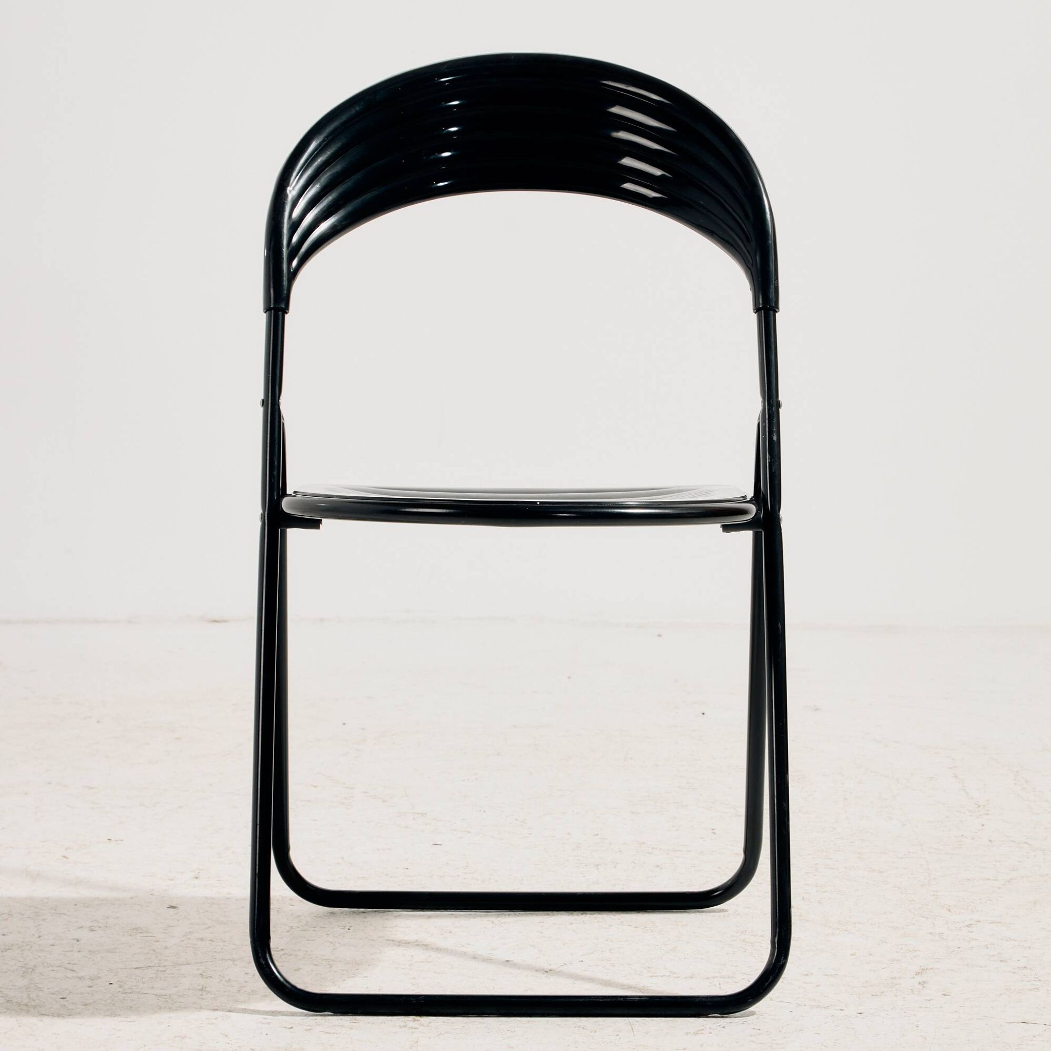 Italian folding chair Studio G.P.