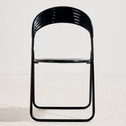 Italian folding chair Studio G.P.
