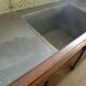 Bar counter