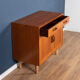 Teak 1960s G Plan Sierra sideboard