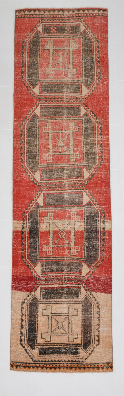 Rug 322x86cm