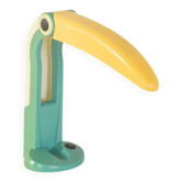 Toucan desk lamp by H.T. Huang for Huanglite, 1980s