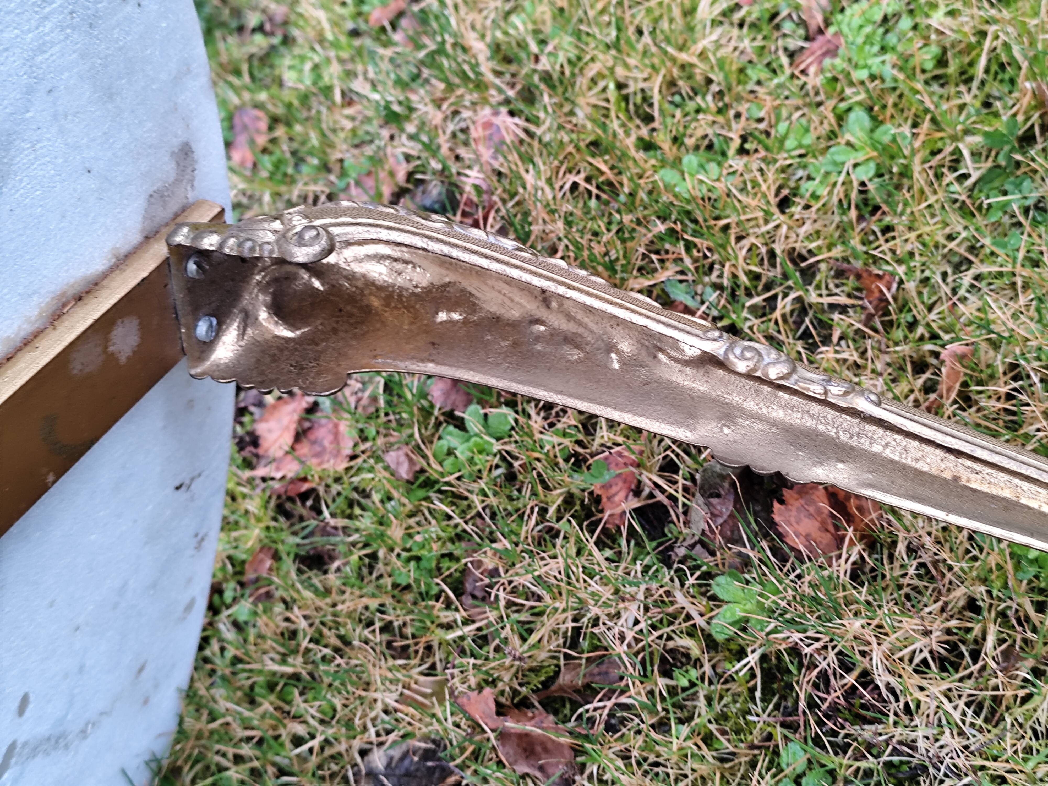 Red coffee table alabaster side table