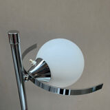 Lampadaire année 70 Space age cosmos