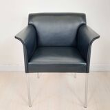 Four armchairs by Matteo Grassi 1990/2000