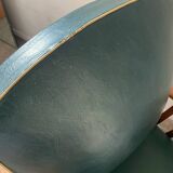 Morris Art Deco armchair, 1930s-1940s