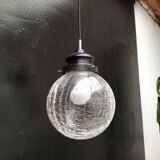 Ball suspension
