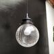 Ball suspension