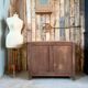 Country sideboard (renovated)