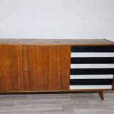 Sideboard by Jiri Jiroutek
