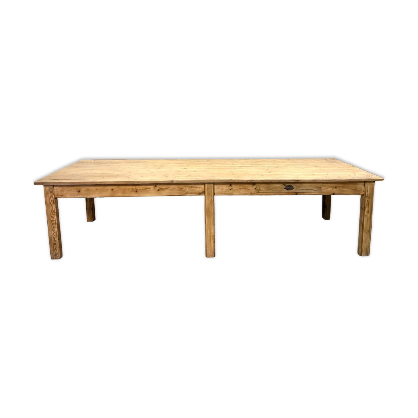 XXL farmhouse table