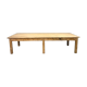 XXL farmhouse table