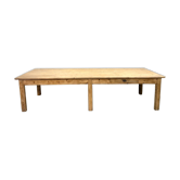 XXL farmhouse table