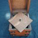 Tea box