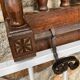 Coat holder