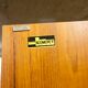 Armoire teck des années 60 Simat Meubles